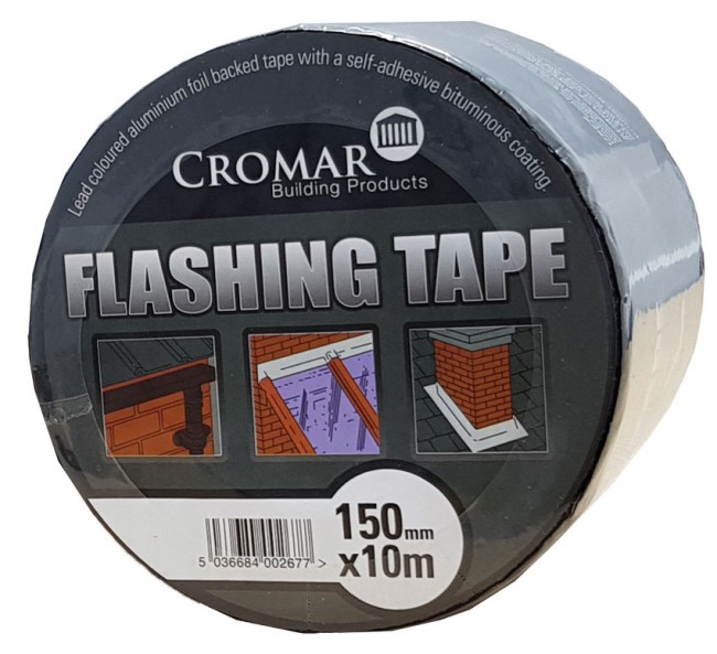 Flashband Tape 225mm X 10m