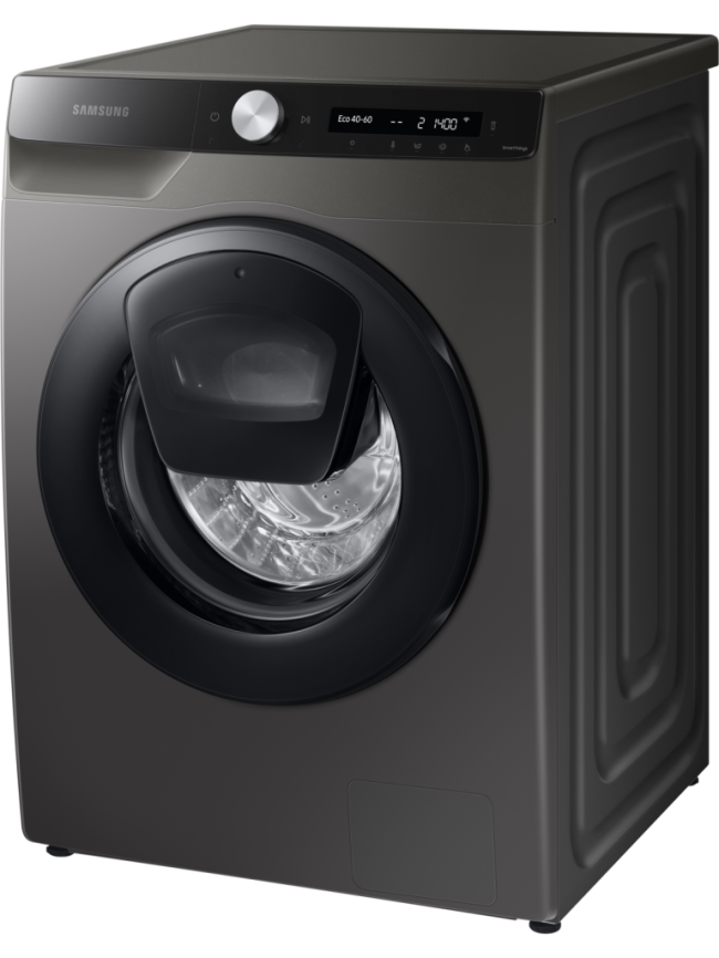 Samsung 9kg Washer Series 5+ Addwash Ecobubble