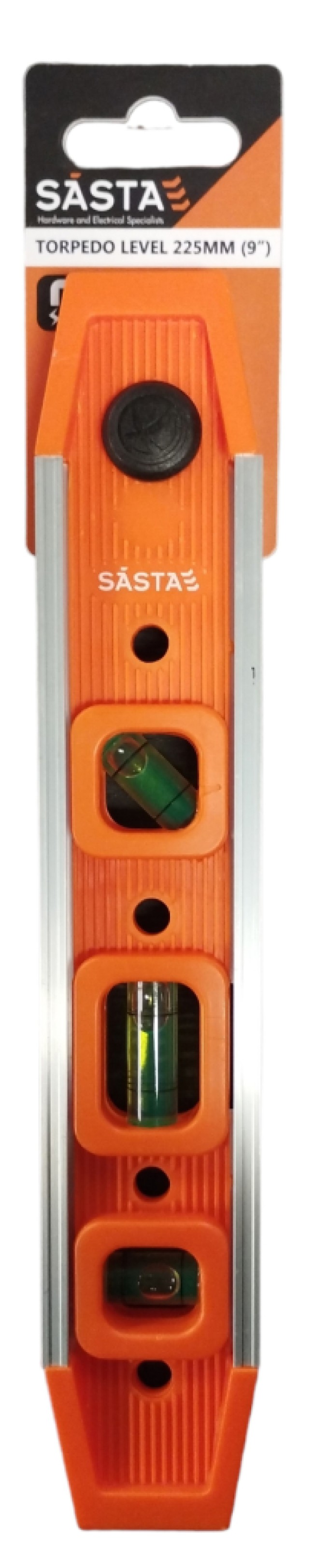 Sasta 225mm Torpedo Level