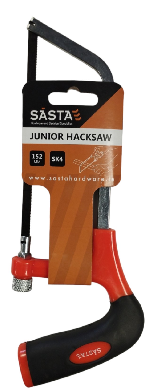 Sasta 152mm Junior Hacksaw