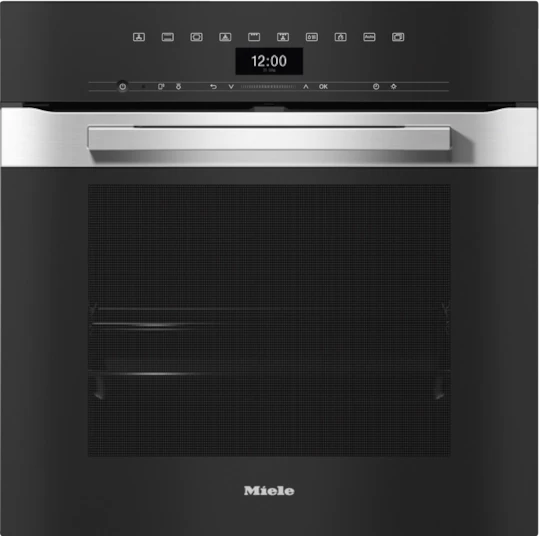 Miele H 7460 BP Obsidian Black Oven
