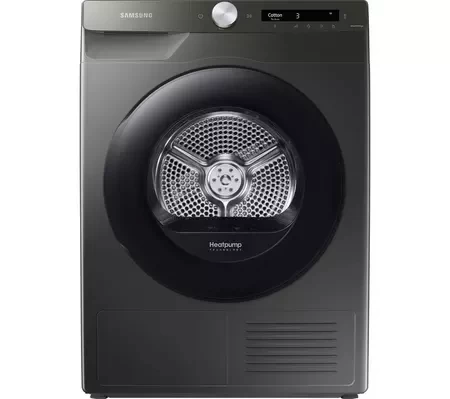 Samsung 9kg Series 5+ S1 Auto Dose Washing Machine