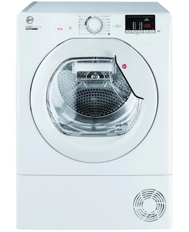 Hoover 10kg Condenser Tumble Dryer