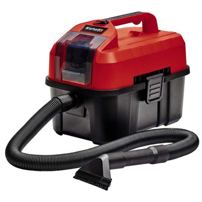 Einhell Power Xchange 18v 10L Wet & Dry Vacuum Cleaner