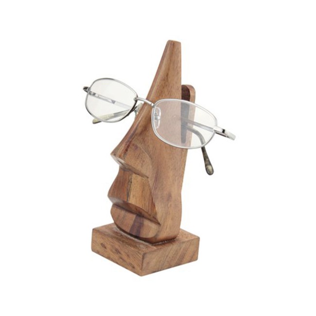 Specs Holder Nose