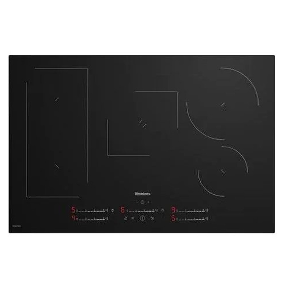 Blomberg Mix55487n 80cm Cook Sensor Induction Hob