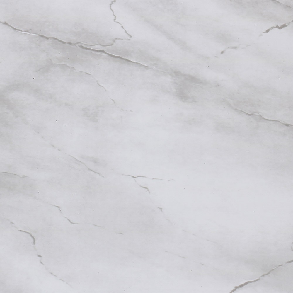 2.4 X1.0x10mm Light Grey Marble Showerwall Widepanel