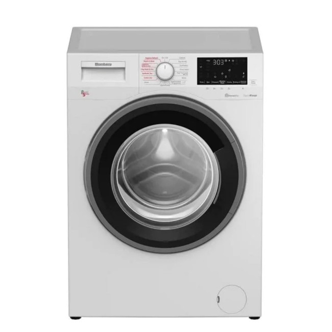 Blomberg 8/5kg Washer Dryer 1400 Spin