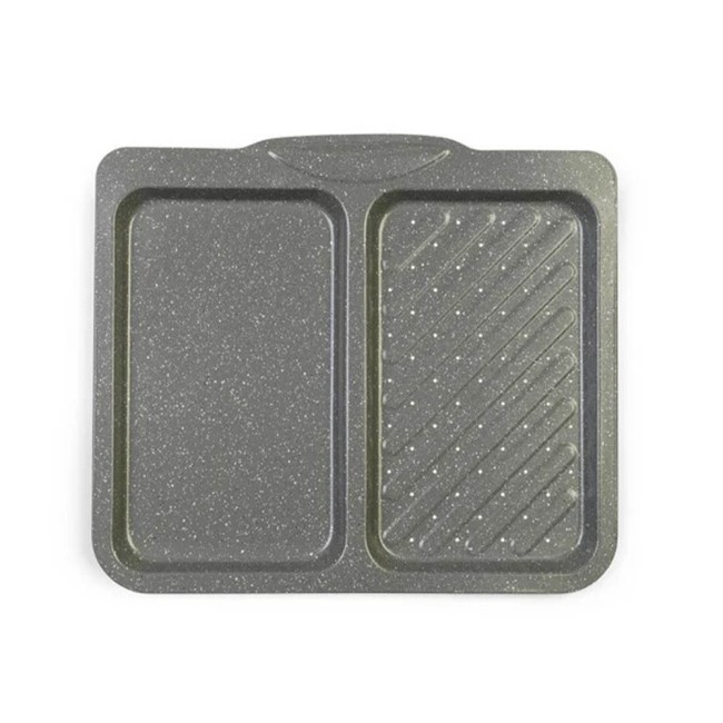Dual Oven Tray 40cm Non Stick
