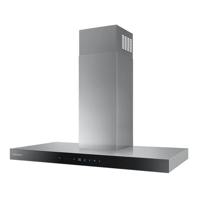 Samsung 90cm Wall Mount Cooker Hood NK36N5703BS/UR