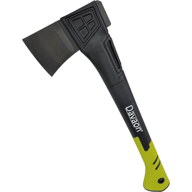davaon-pro-splitting-axe-46cm-with-holder