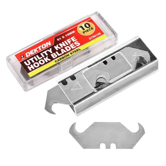 dekton-10pce-hooked-utility-knife-blades