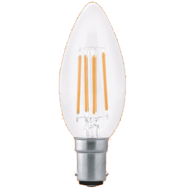 4-8w-b15-candle-led-warm-white-lamp-non-dimmable