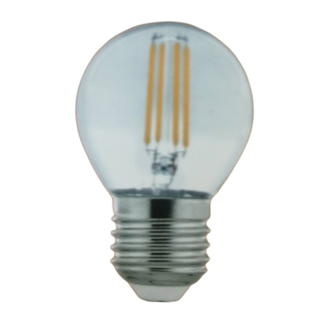 4-8w-e27-golf-led-warm-white-non-dimmable-lamp