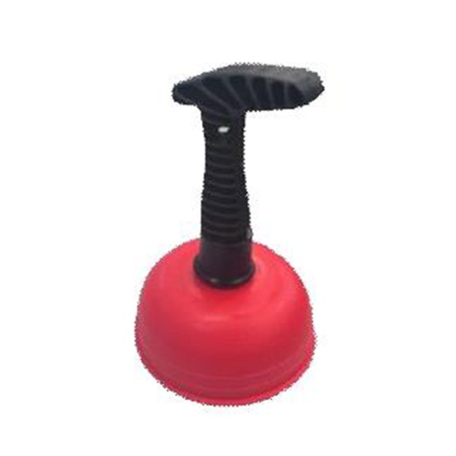 pistol-grip-plunger