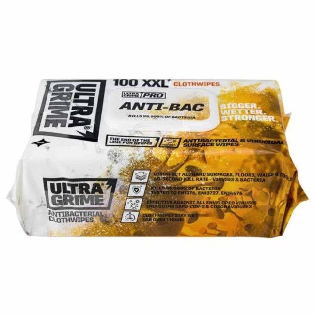 ultra-grime-anti-bac-100-xxl-clothwipes