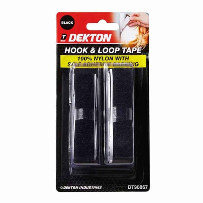 dekton-black-20mm-x-1m-hook-loop-100-nylon-with