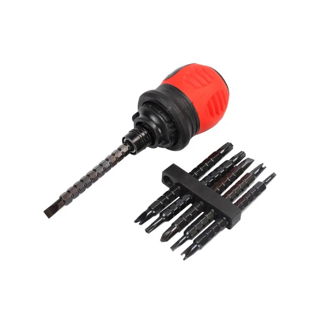 dekton-13-in-1-stubby-ratchet-screwdriver-set