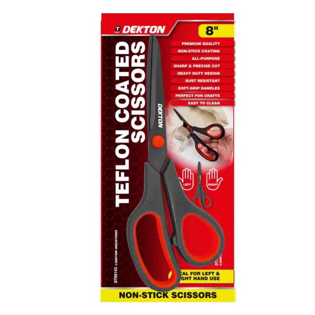 dekton-8in-teflon-coated-scissors