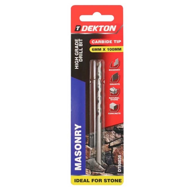 dekton-6mm-x-100mm-masonry-drill-bit
