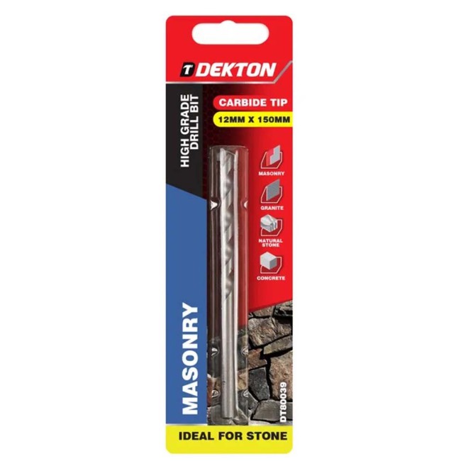 dekton-12mm-x-150mm-masonry-drill-bit