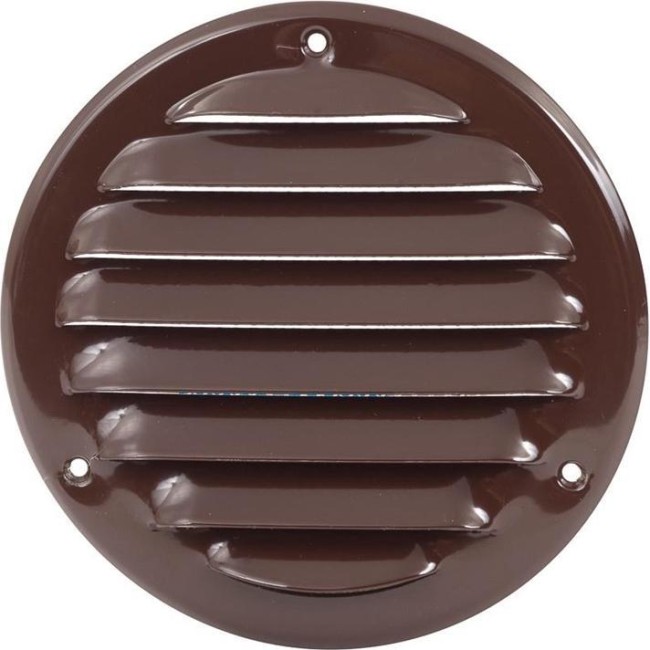 europlast-brown-125mm-metal-round-vent