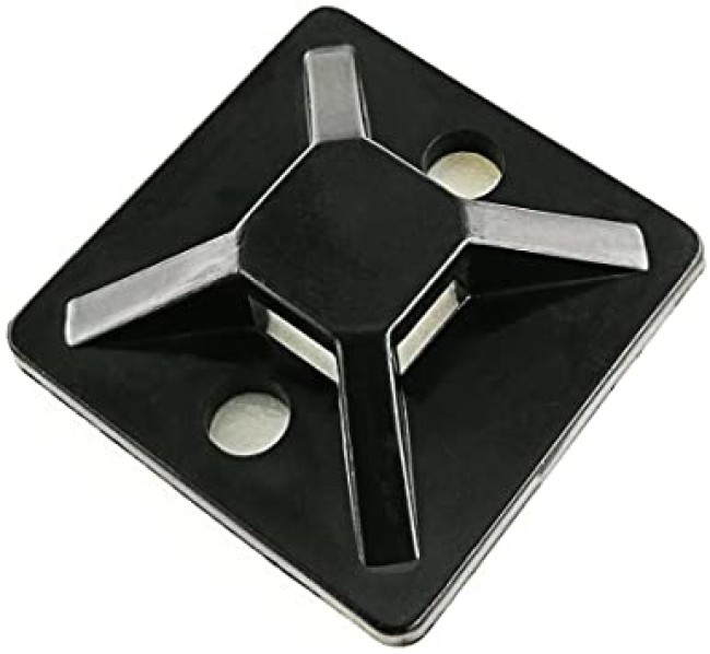 cable-tie-mount-holder-black-hole-40x40mm-bag-of-100