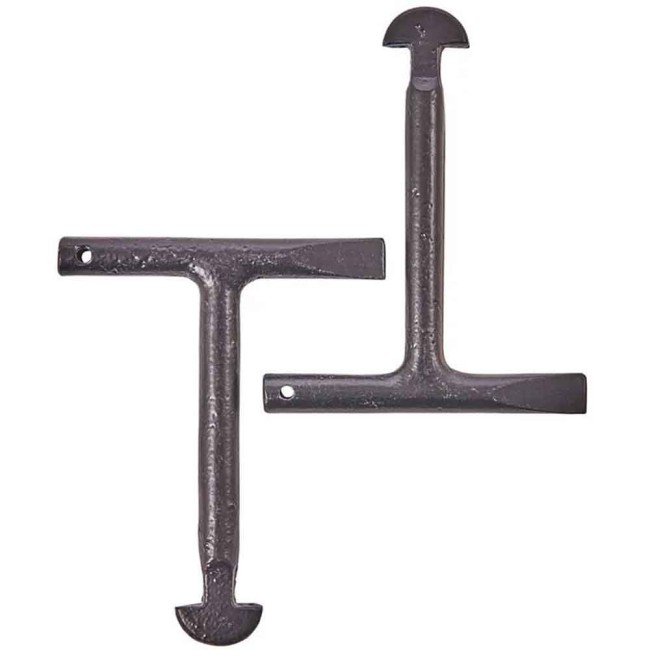 dekton-2pce-t-handle-manhole-lifting-key