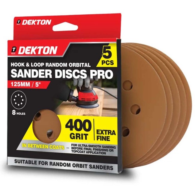 dekton-125mm-extra-fine-400-grot-pro-sandpaper-disc-5pce