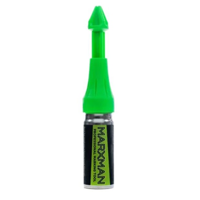marxman-green-marking-tool-pen