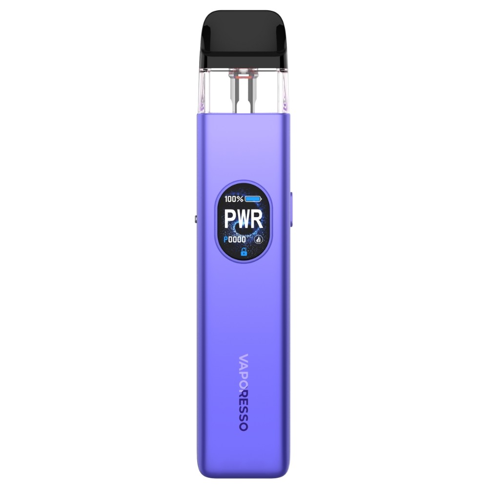 Vaporesso XROS 5 Kit - Lavender Purple