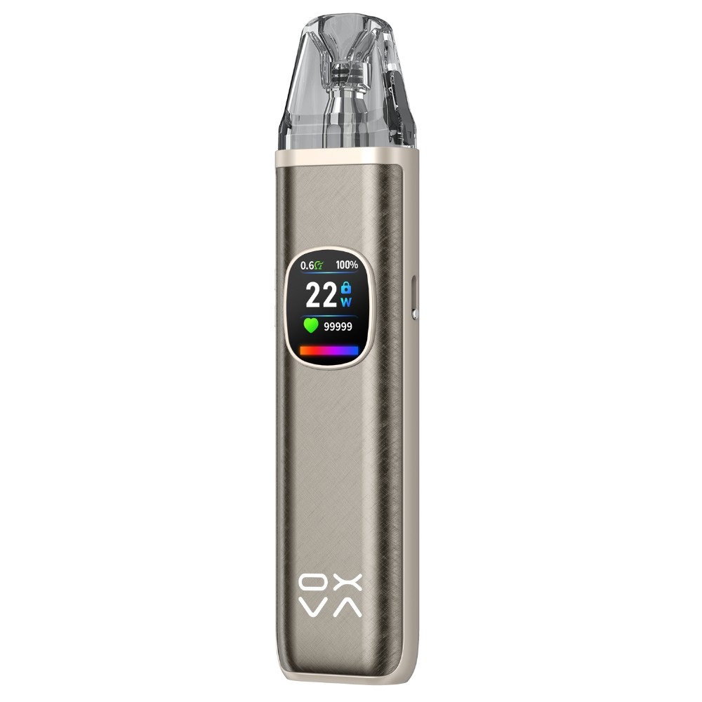 Oxva XLIM Pro 2 DNA Kit - Silk Brown