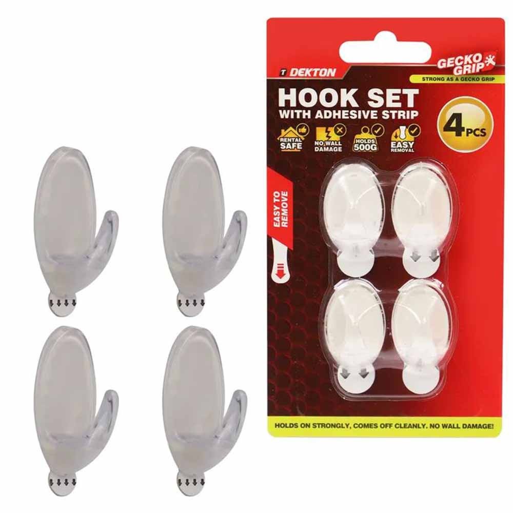 dekton-geckogrip-small-hook-4pc-clear