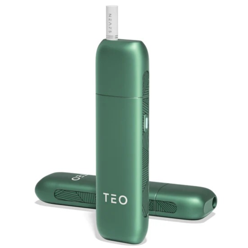 NEAFS TEO Green Heating Device