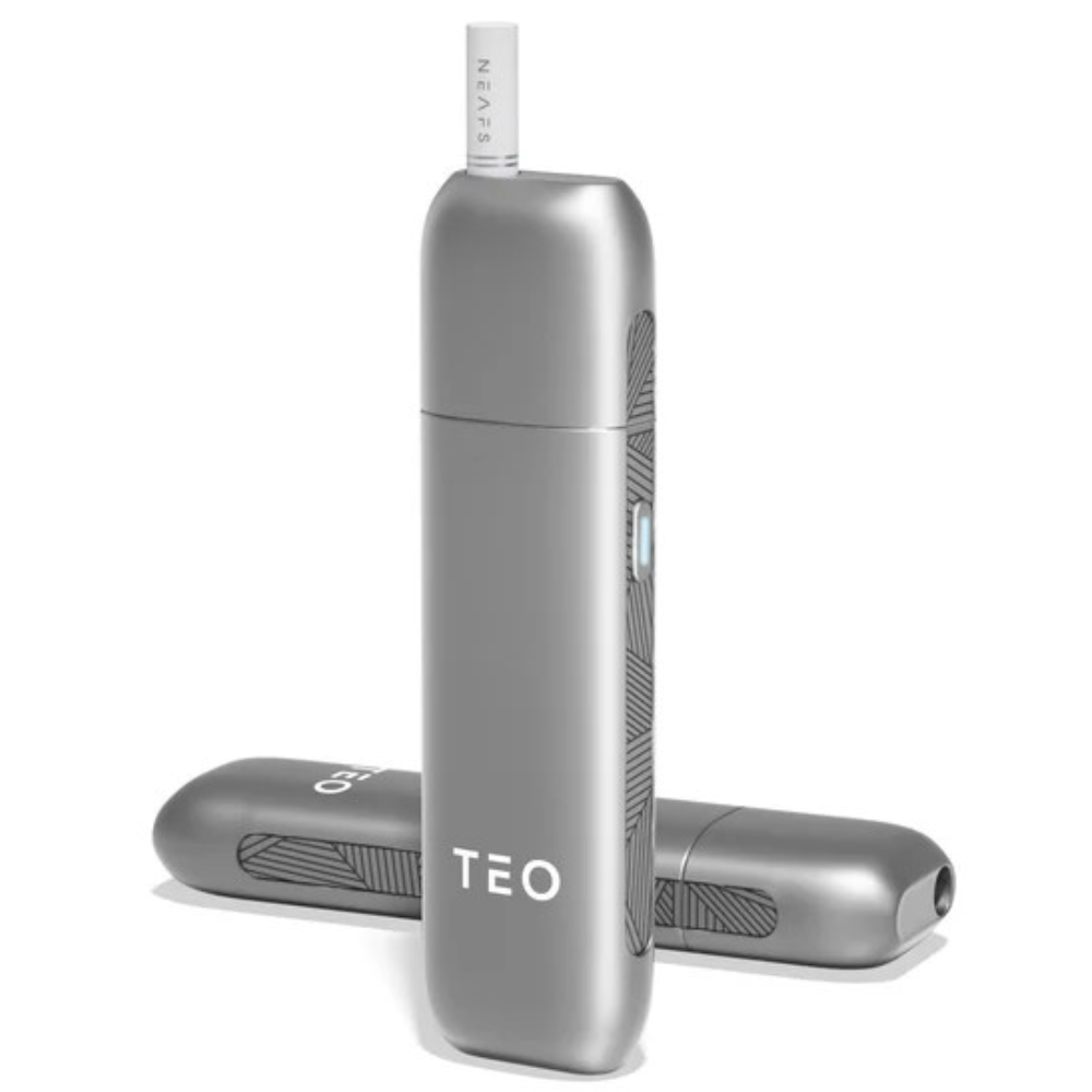 NEAFS TEO Grey Heating Device
