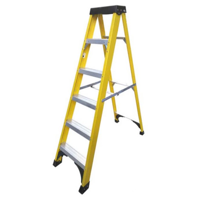 6ft-fibre-step-ladder