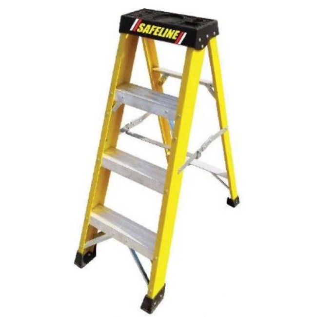 4ft-yellow-fibre-step-ladder