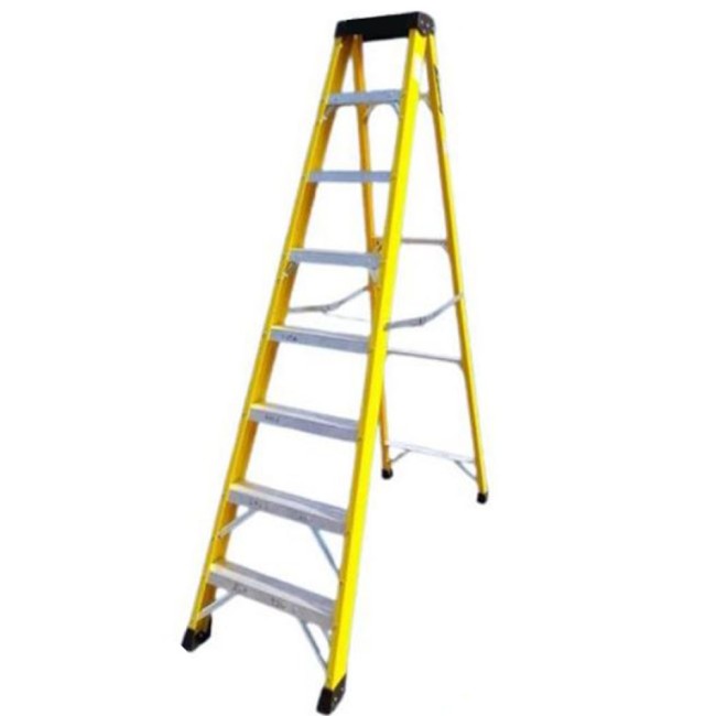 8-step-fibreglass-single-sided-step-ladder