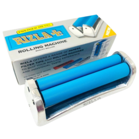 Rizla Rolling Machine - Metal