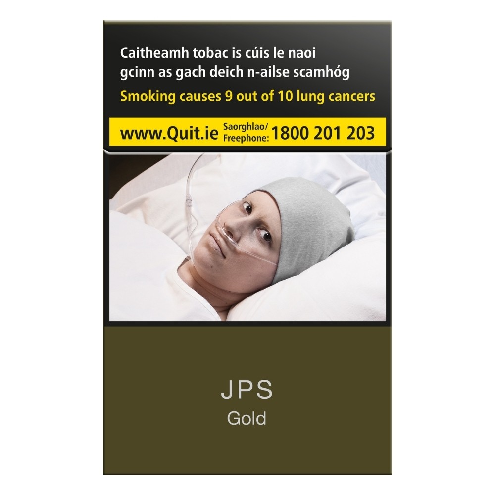 JPS Gold KS 20 Pack