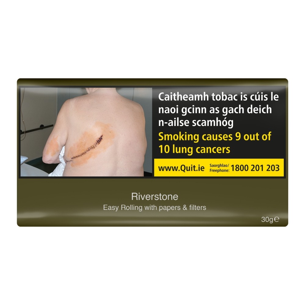 Riverstone Easy Rolling Tobacco