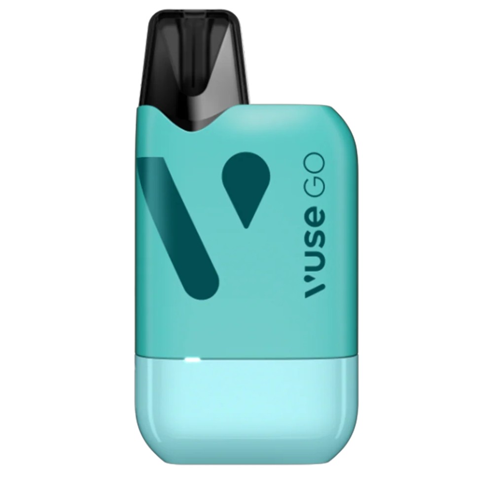 Vuse Go Reload Mint Ice 20mg