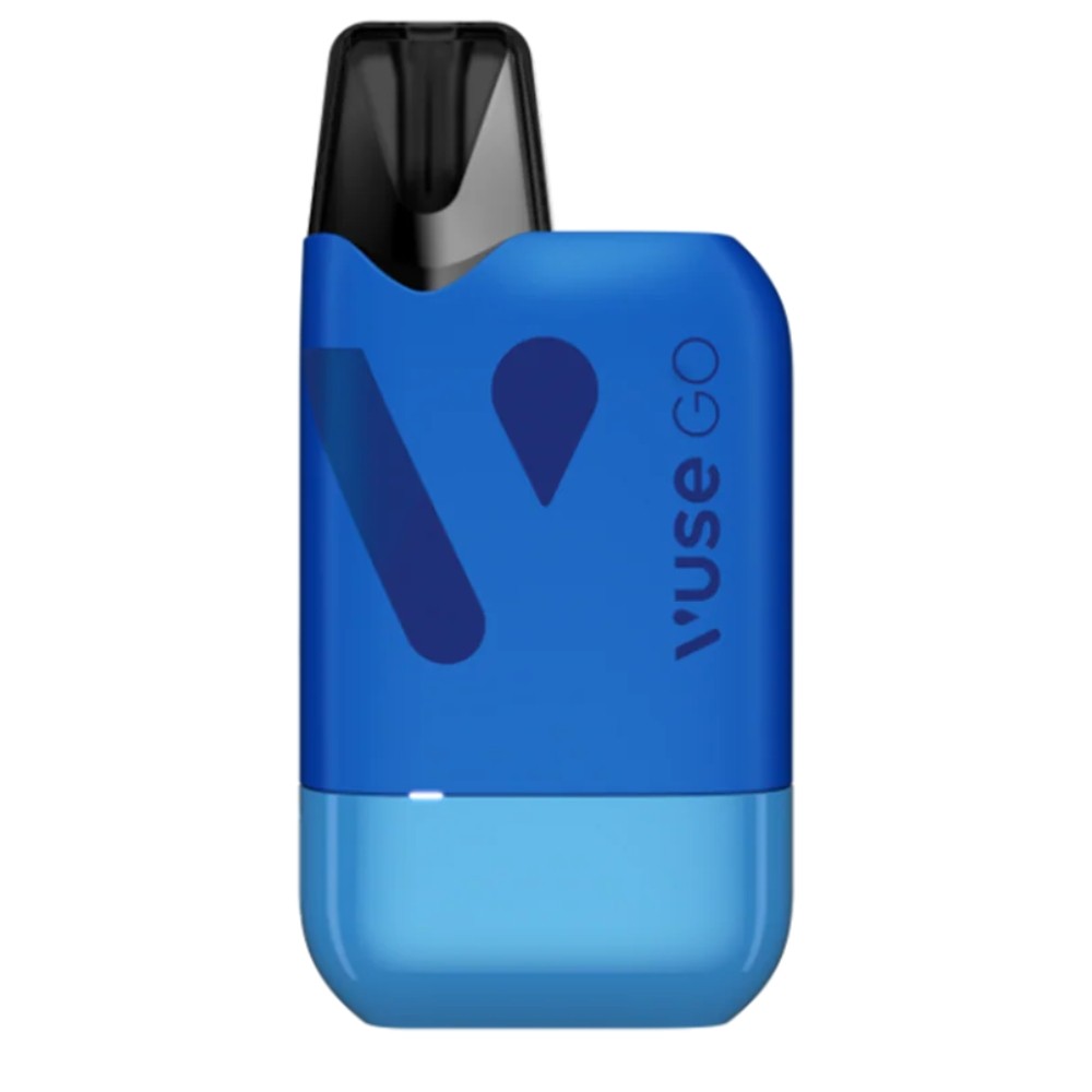 Vuse Go Reload Blue Raspberry 20mg