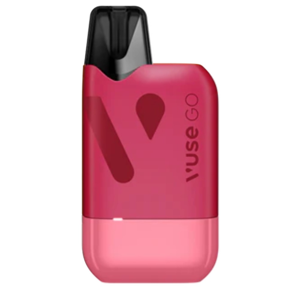 Vuse Go Reload Strawberry Ice 20mg