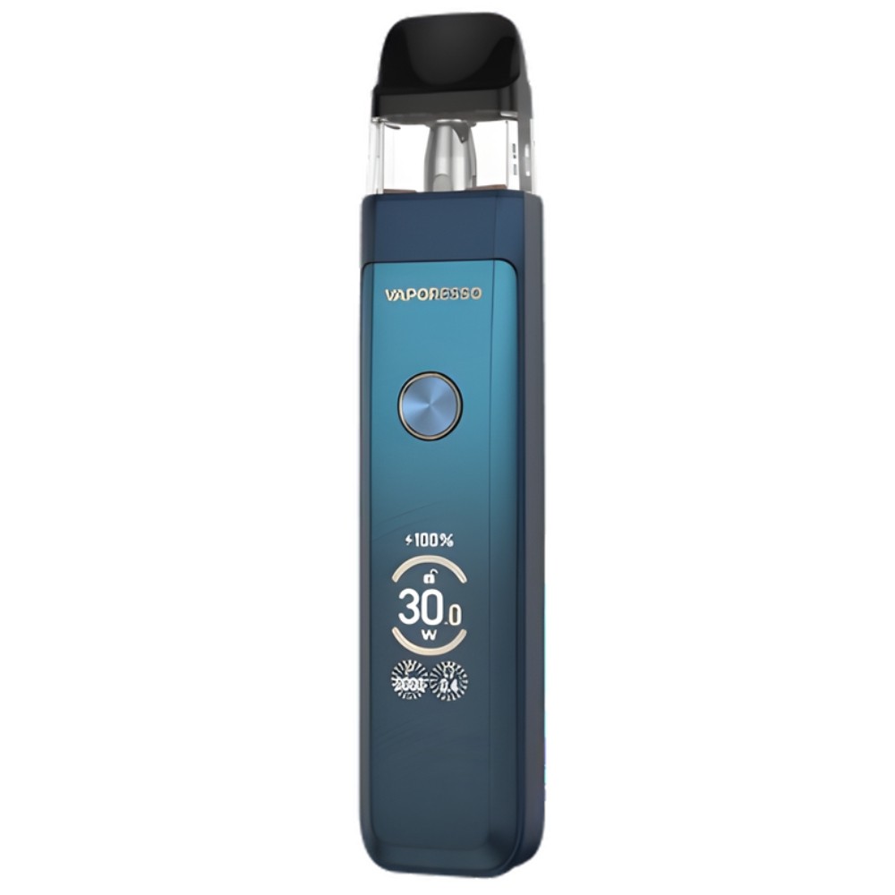 Vaporesso XROS Pro 2 Vape Kit - Storm Blue