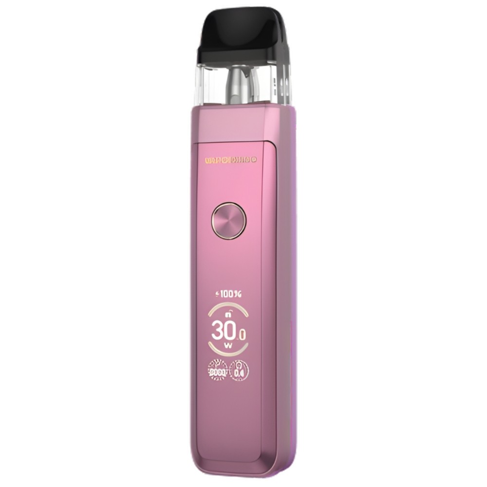 Vaporesso XROS Pro 2 Vape Kit - Moonlit Pink