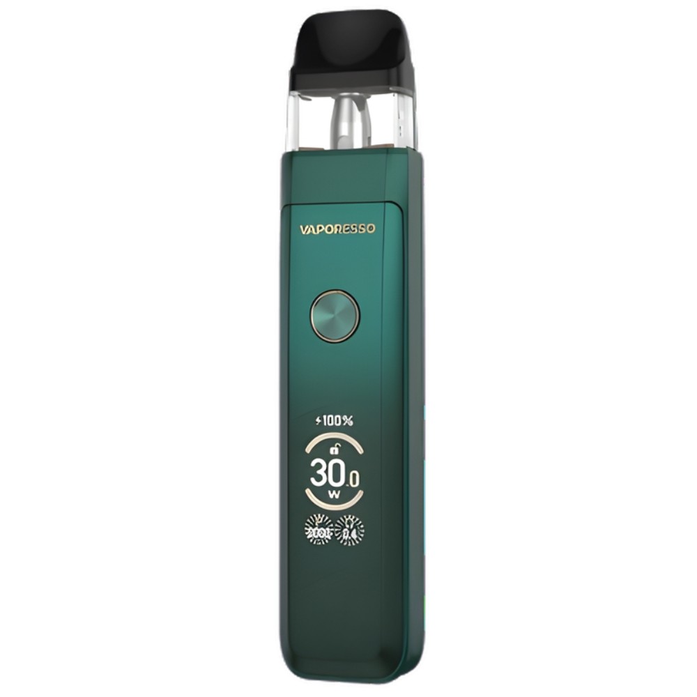 Vaporesso XROS Pro 2 Vape Kit - Gem Green