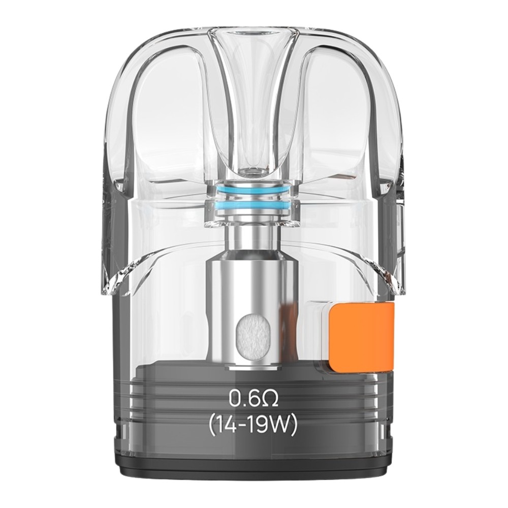 Aspire Pixo Replacement Pod (2pcs) 0.6ohm