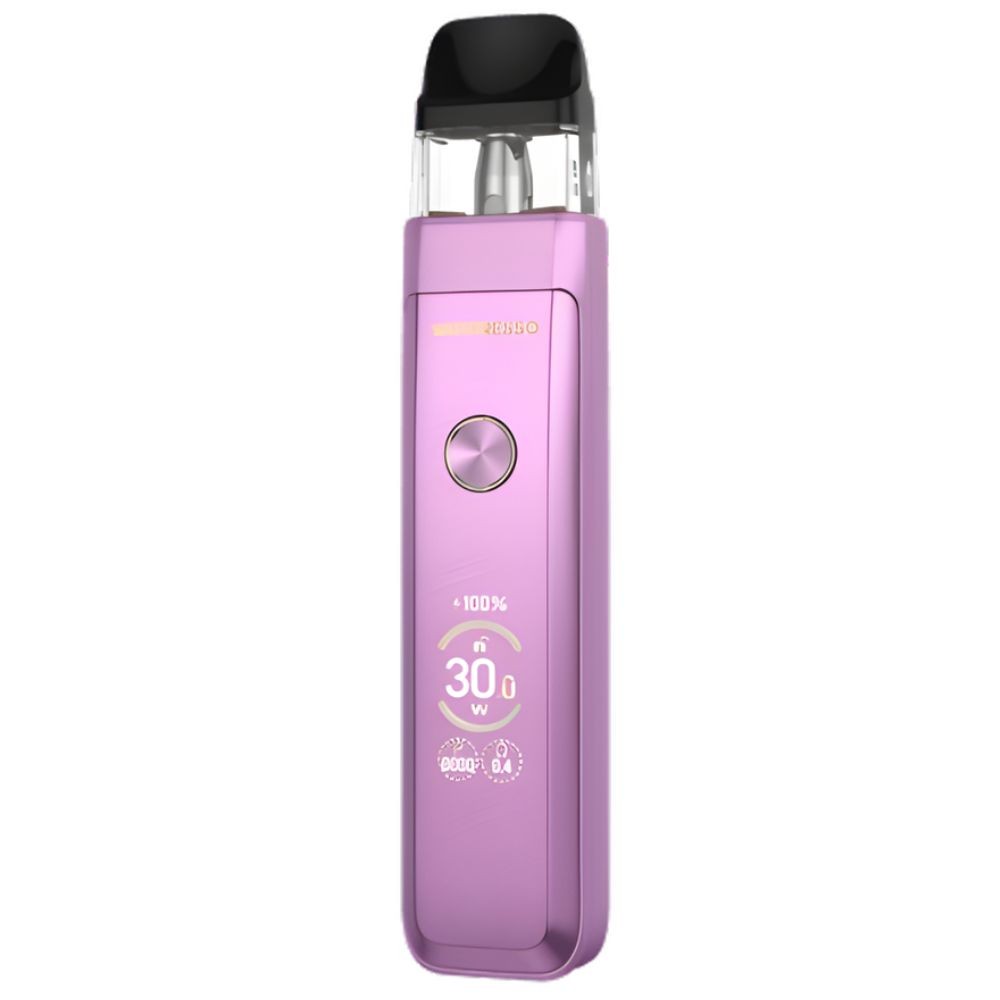 Vaporesso XROS Pro 2 Vape Kit - Dawn Purple