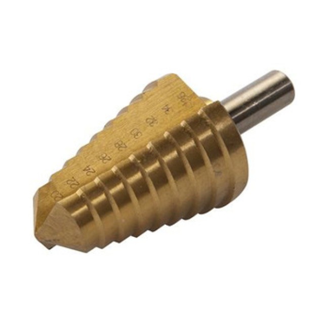 silverline-step-drill-20-36mm-titanium-pl